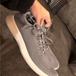 Allbirds Men’s Tree Runner